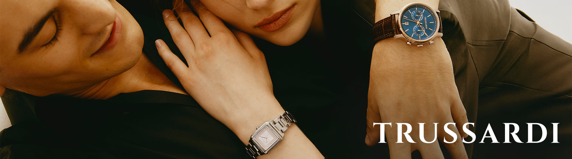 Zegarki Trussardi