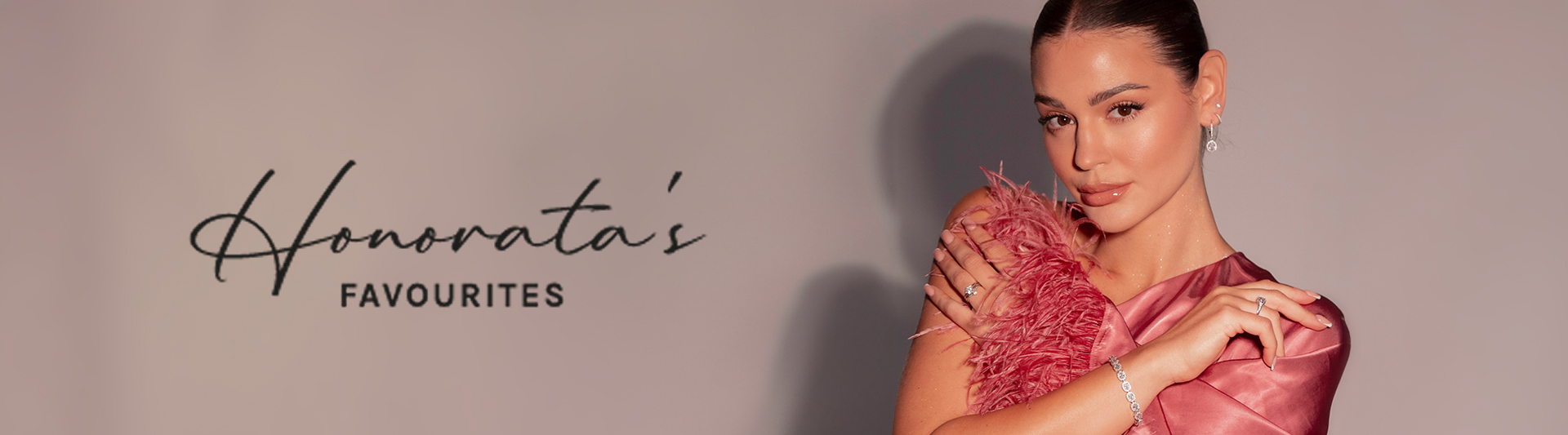 Honorata’s Favourites