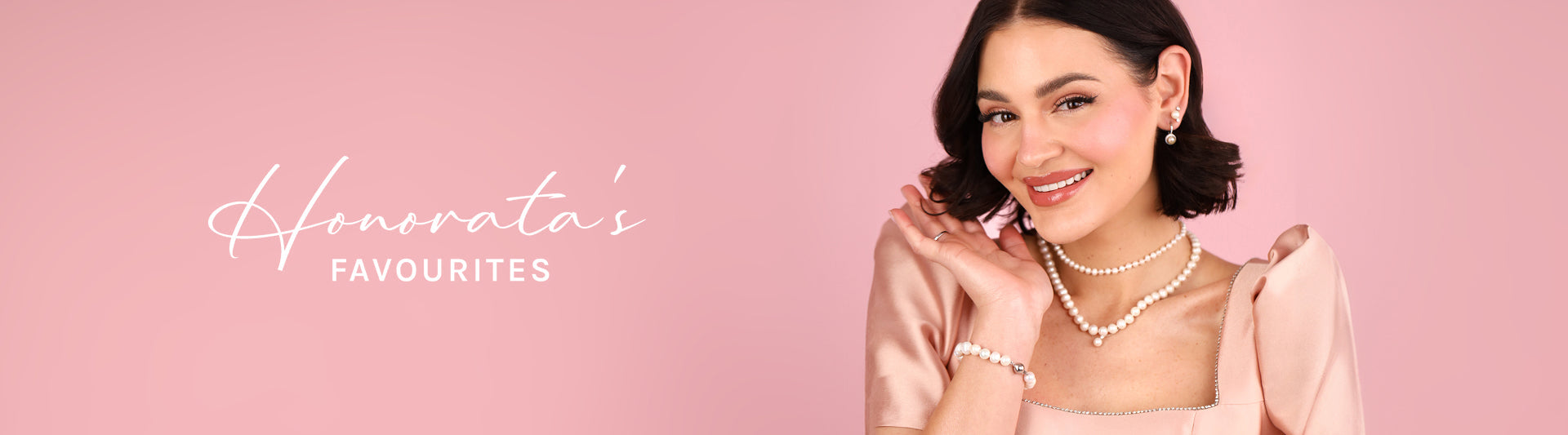 Honorata’s Favourites