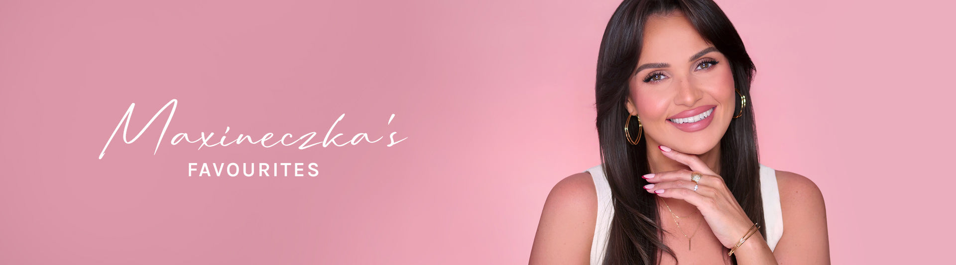 Maxineczka favourites