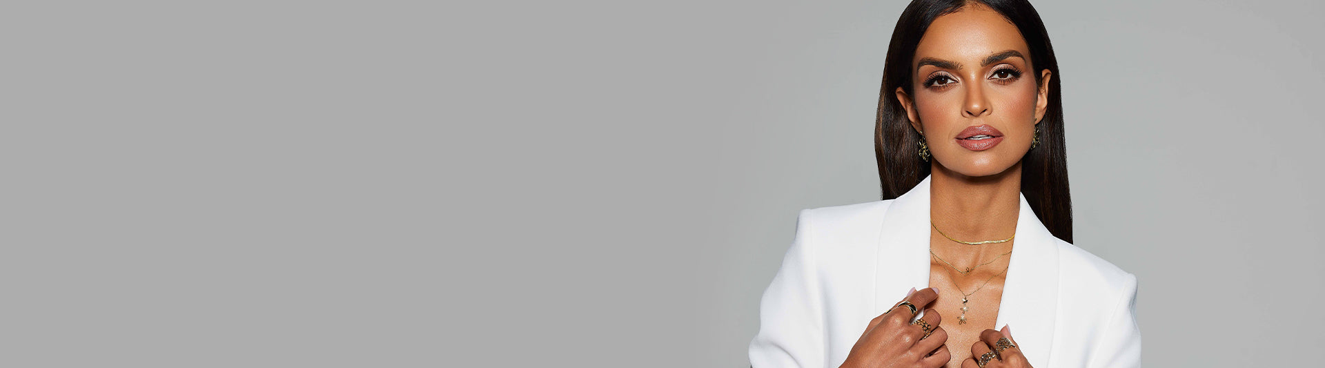 Nowoczesna biżuteria