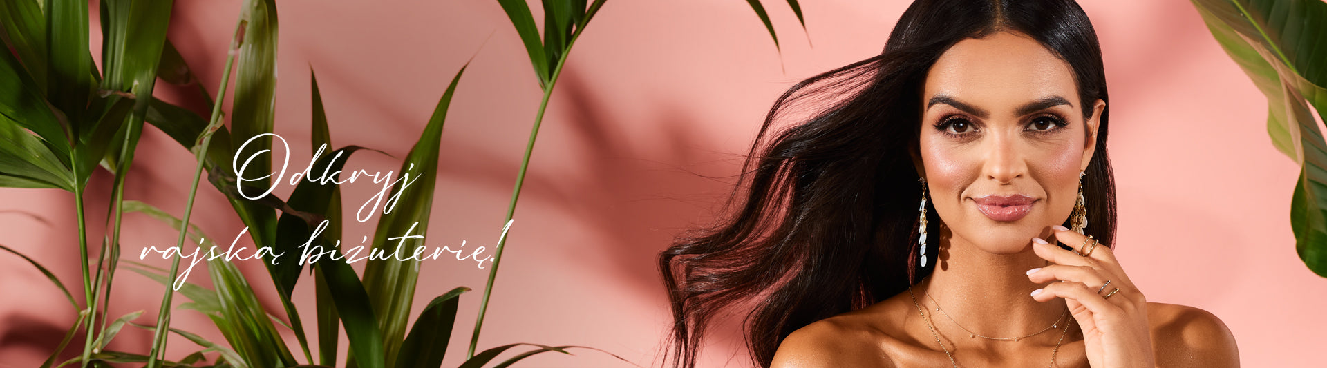 RAJSKA BIŻUTERIA