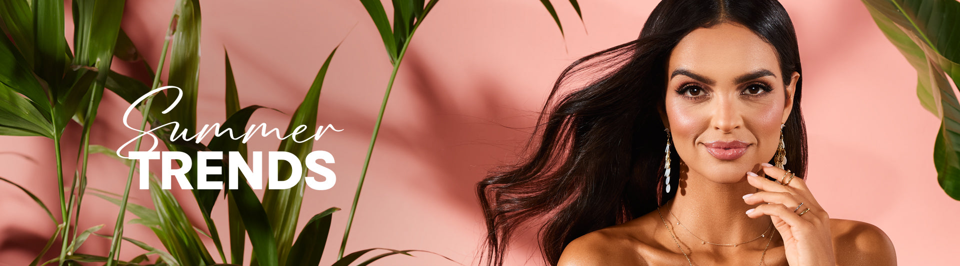 Letnie trendy