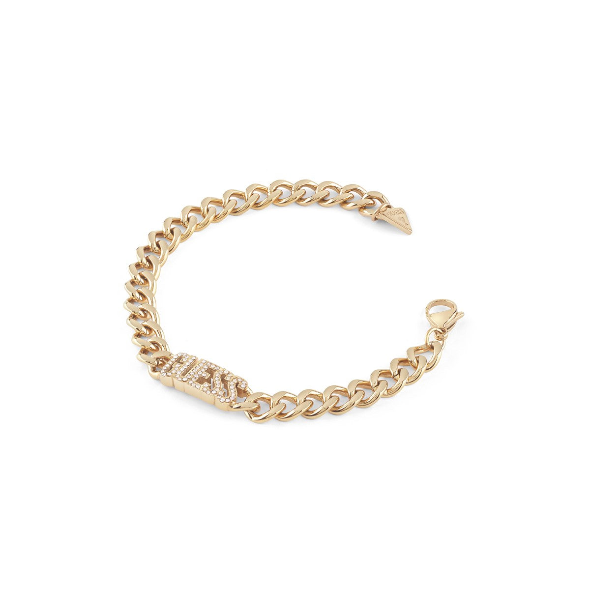 Bransoletka stalowa - Guess Arm Party