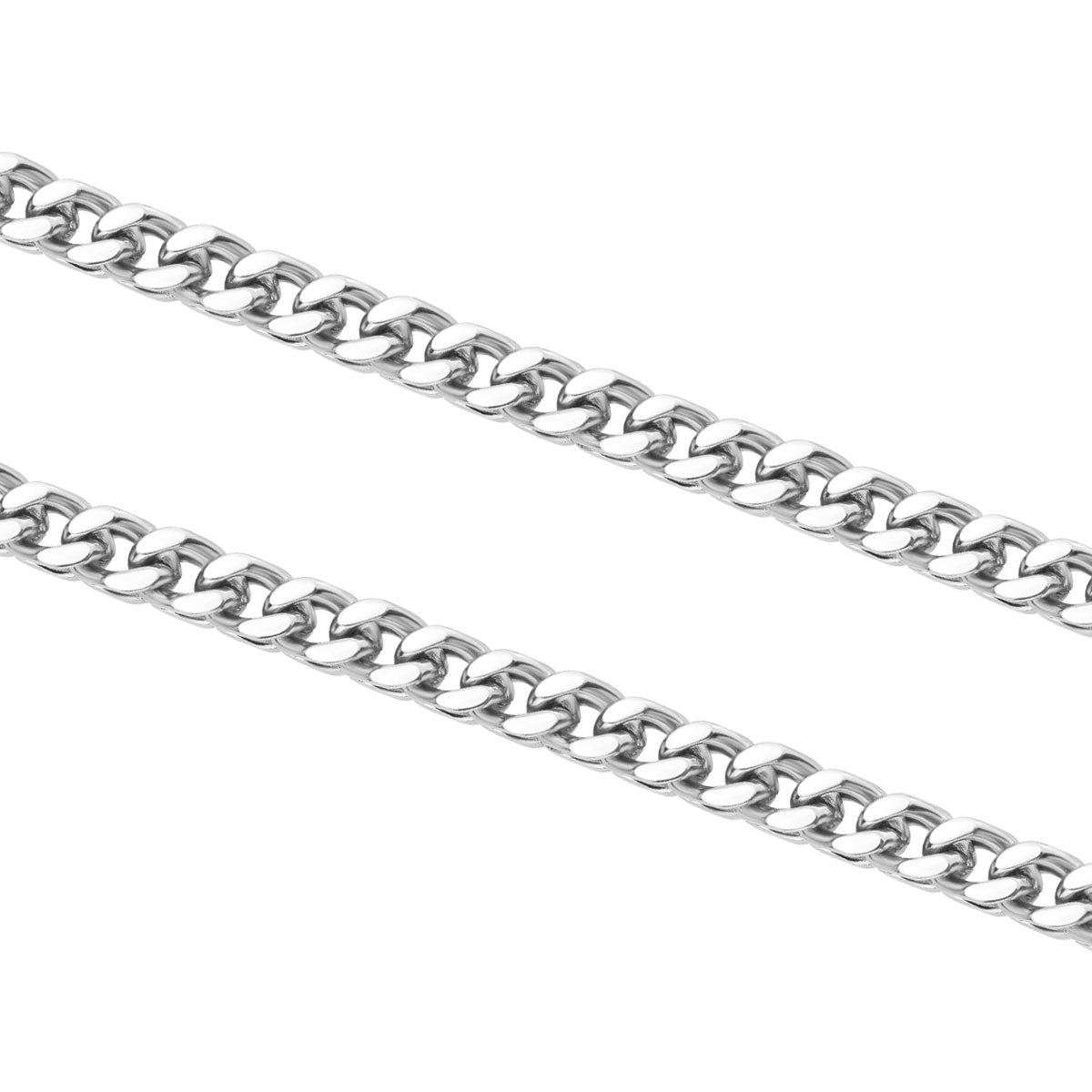 Bransoletka stalowa - Moderno