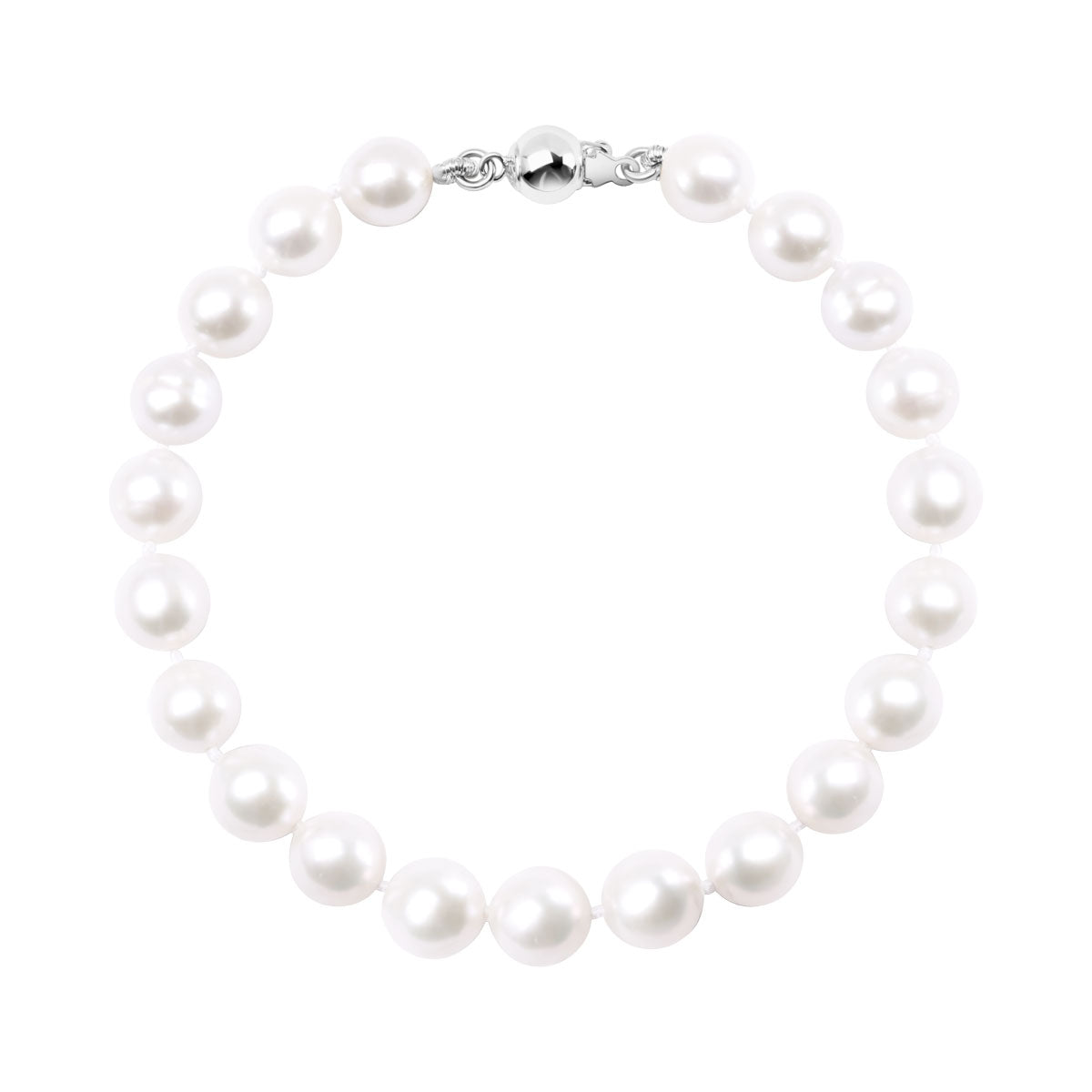 Bransoletka z pereł - Verona