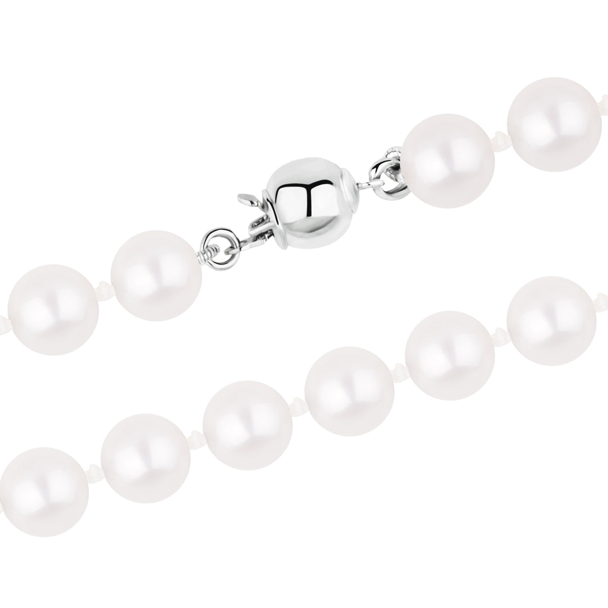 Bransoletka z pereł