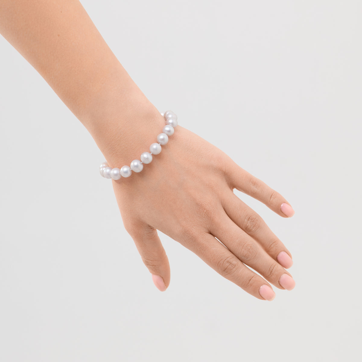 Bransoletka z pereł - Verona