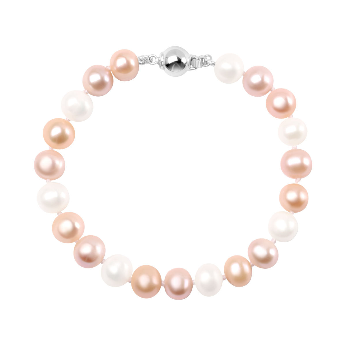 Bransoletka z pereł - Verona