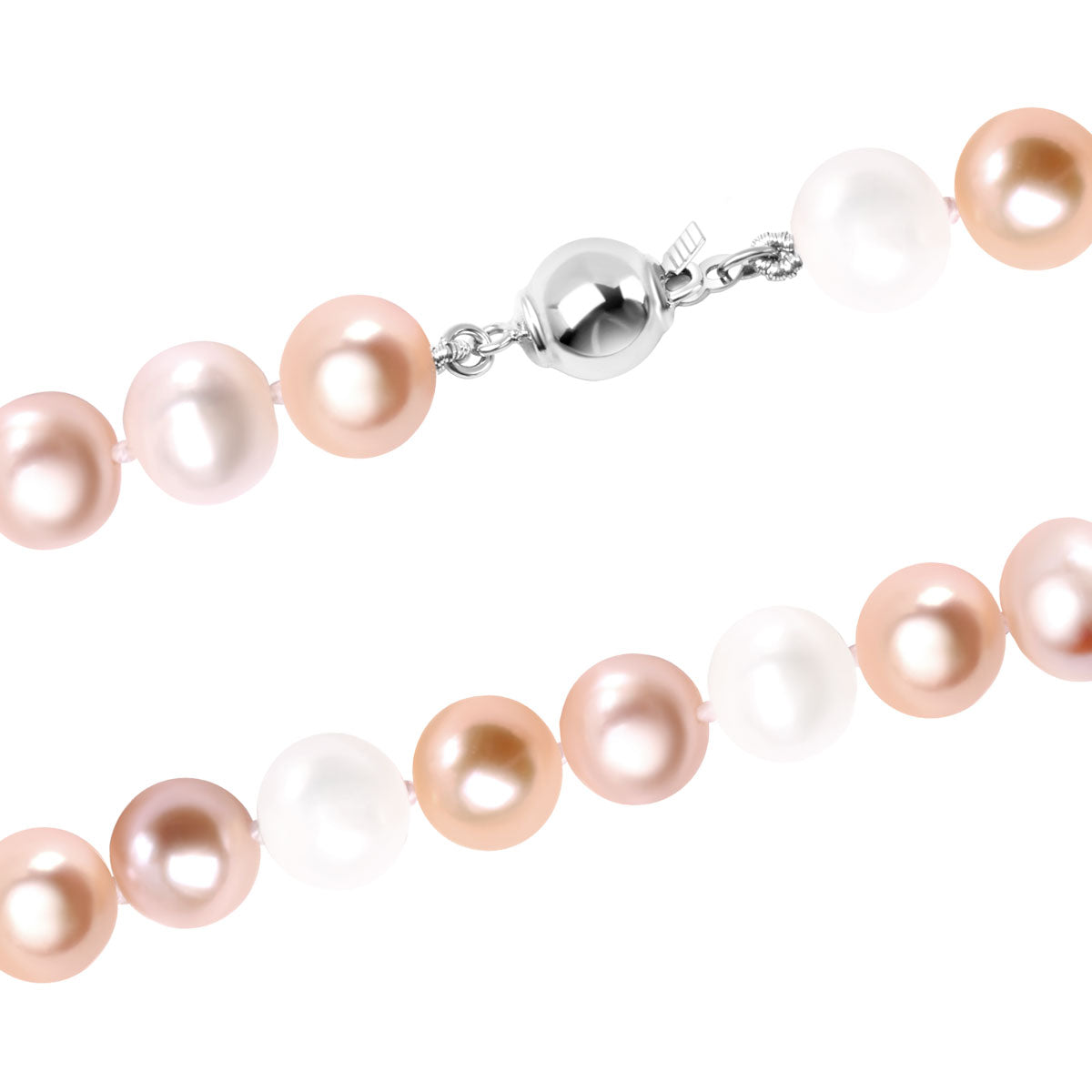 Bransoletka z pereł - Verona