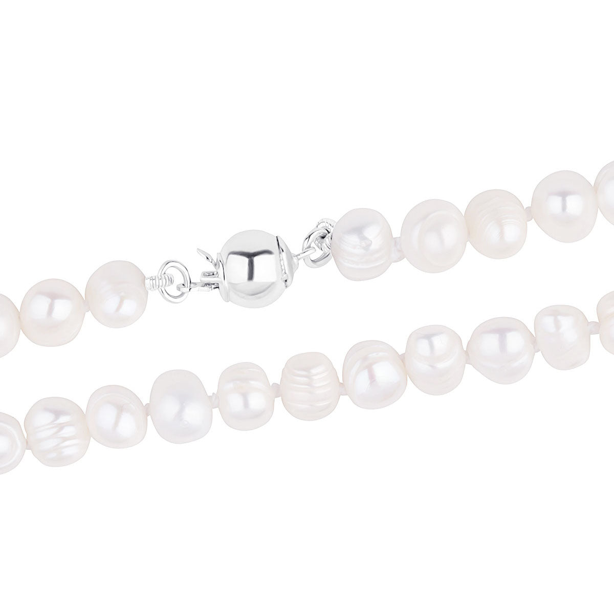 Bransoletka z pereł