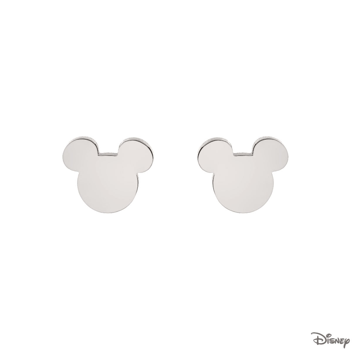 Kolczyki stalowe - Myszka Mickey - Disney