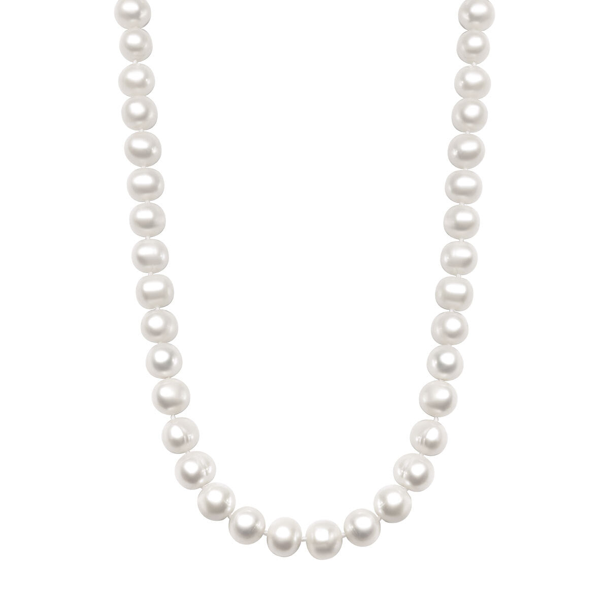 Naszyjnik z pereł - Verona