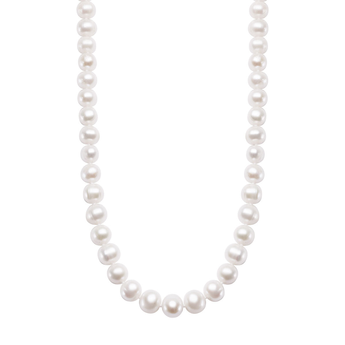 Naszyjnik z pereł - Verona