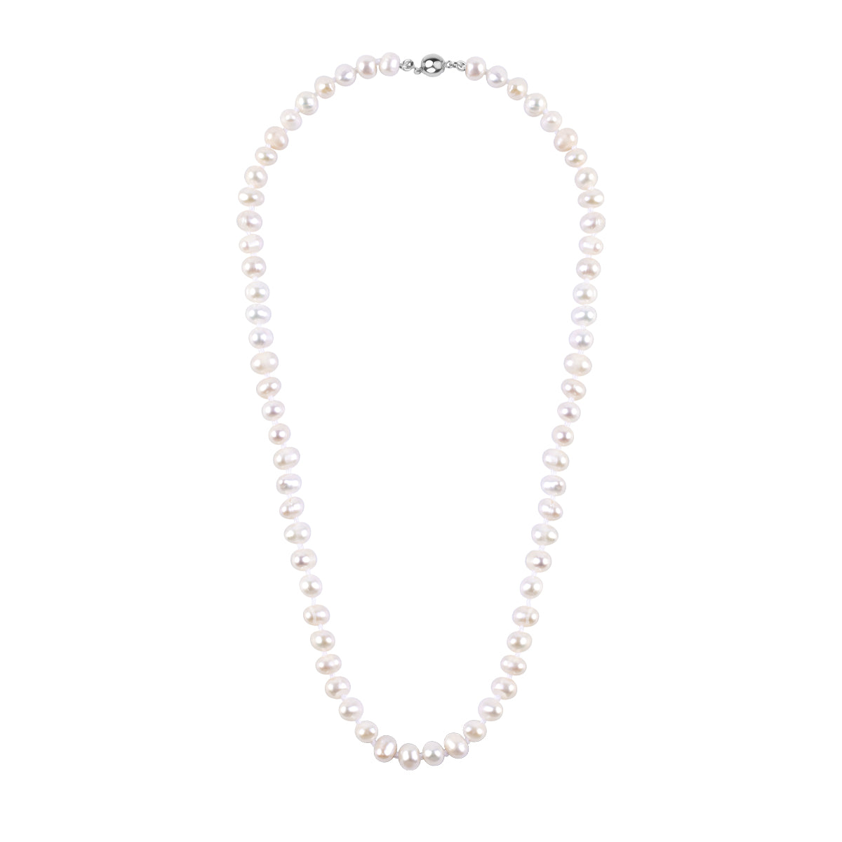 Naszyjnik z pereł - Verona