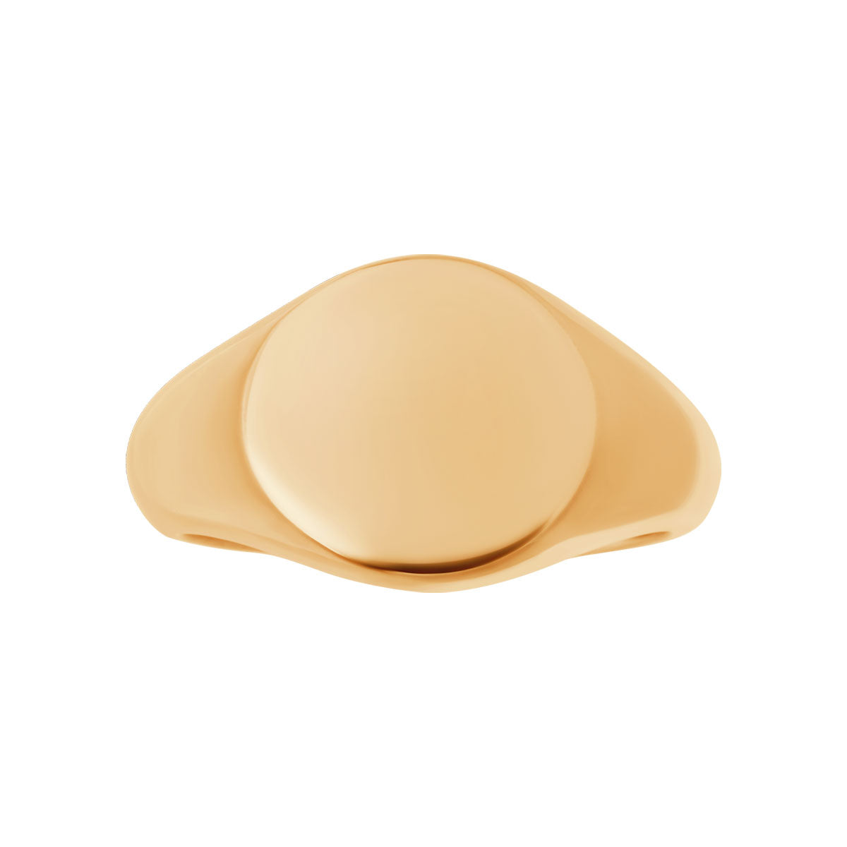 Sygnet stalowy - Moderno - Verona