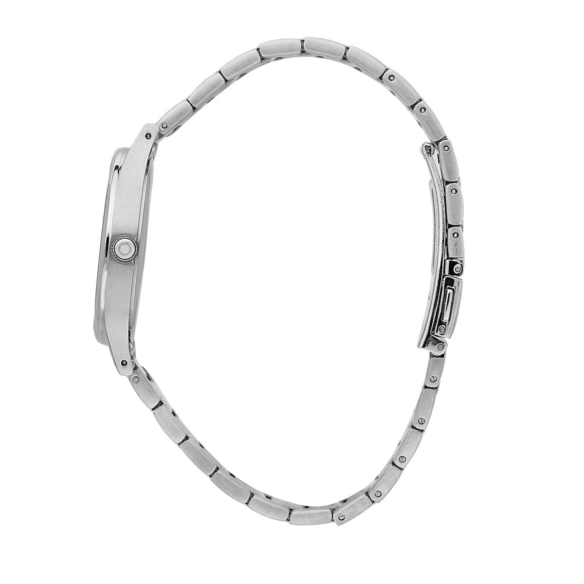Zegarek na srebrnej bransolecie - Trussardi T-Star