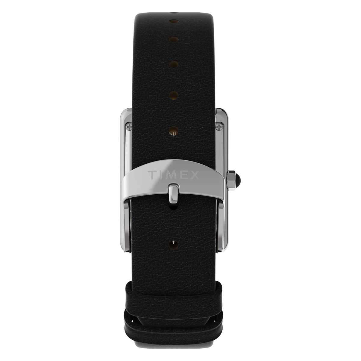Zegarek na czarnym pasku - Timex Hailey