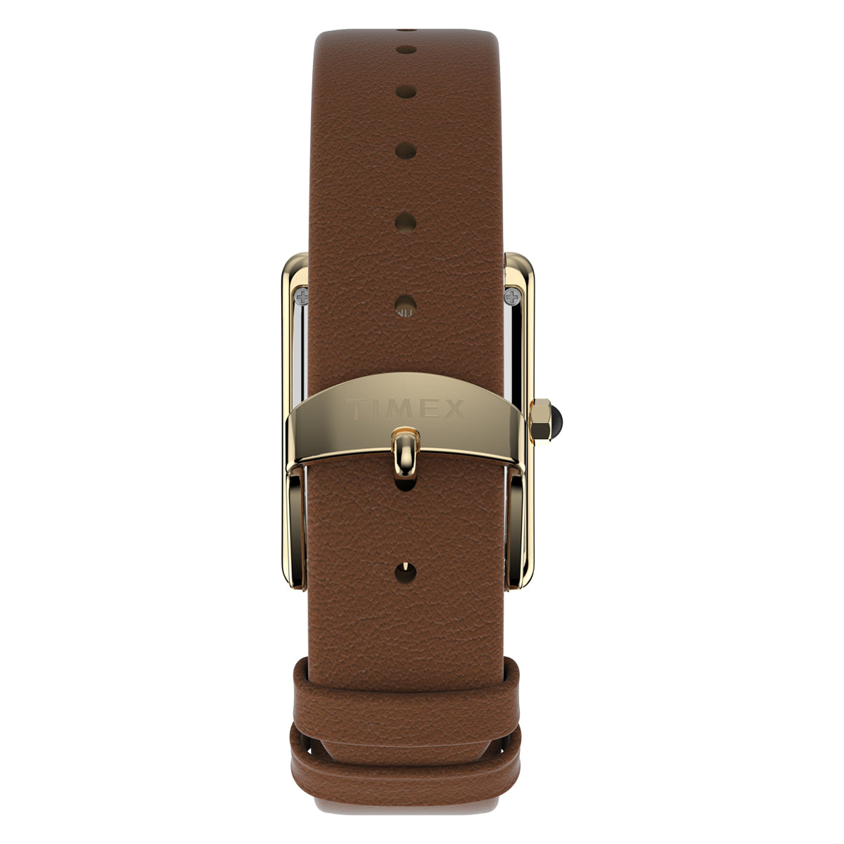 Zegarek na brązowym pasku - Timex Hailey