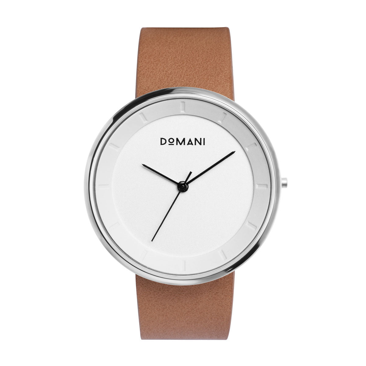 Zegarek Domani