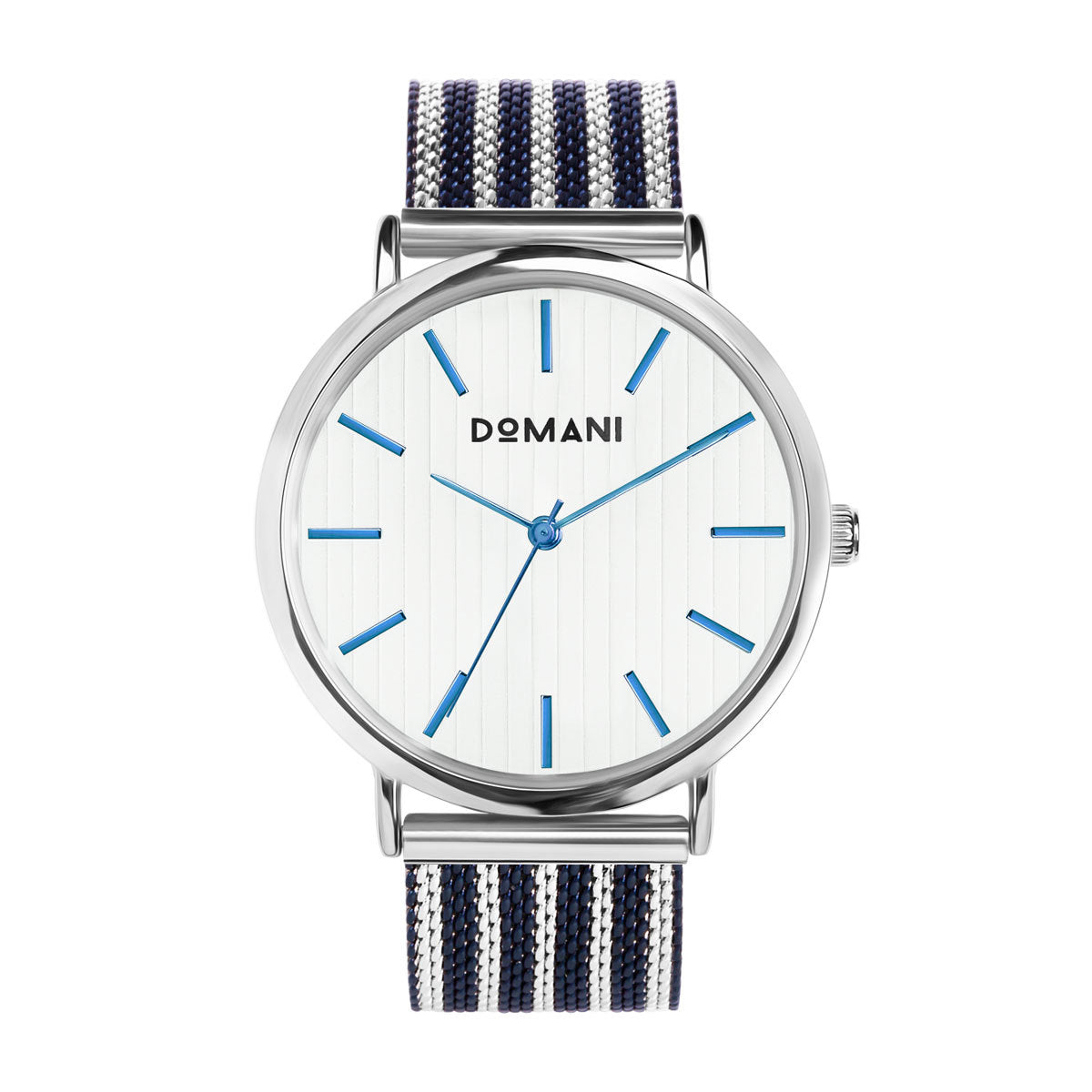 Zegarek Domani