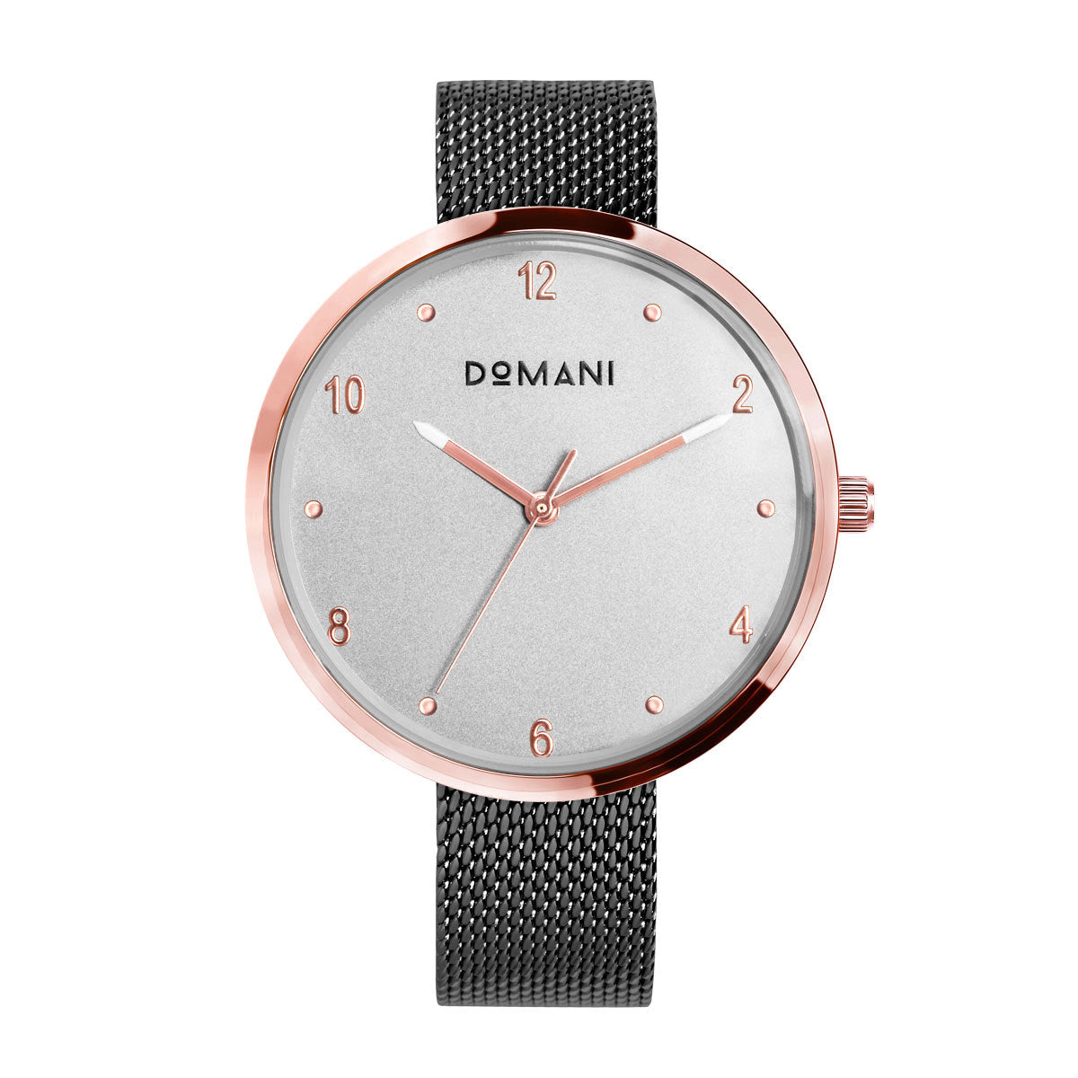 Zegarek Domani