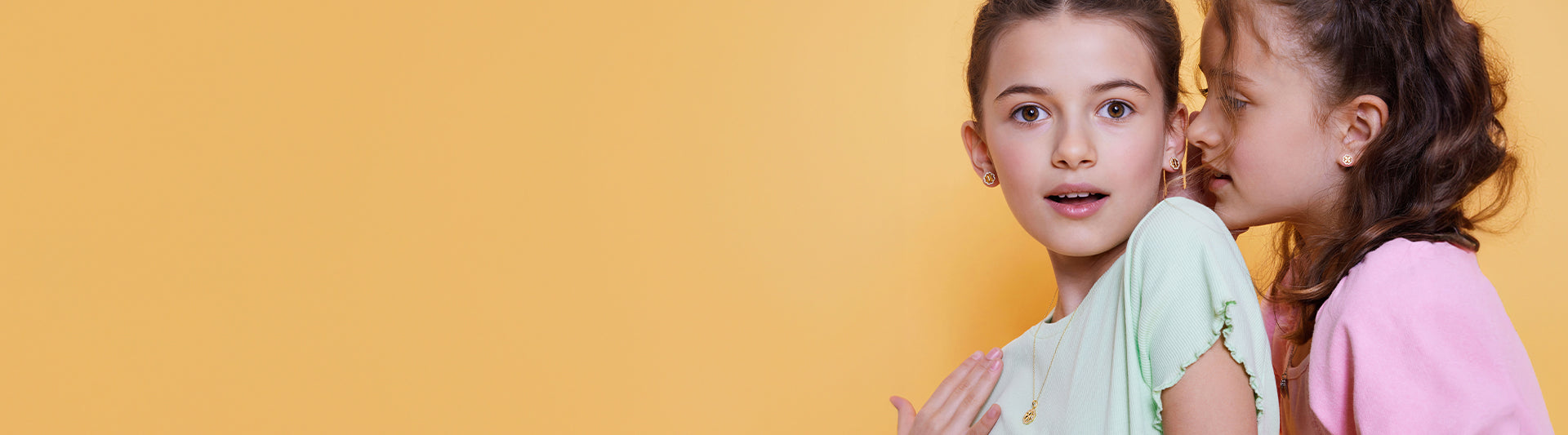 Biżuteria dla dzieci