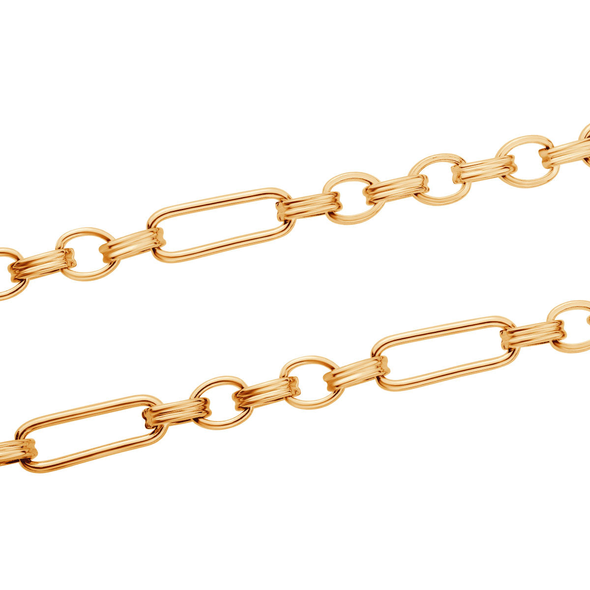 Bransoletka stalowa - Moderno