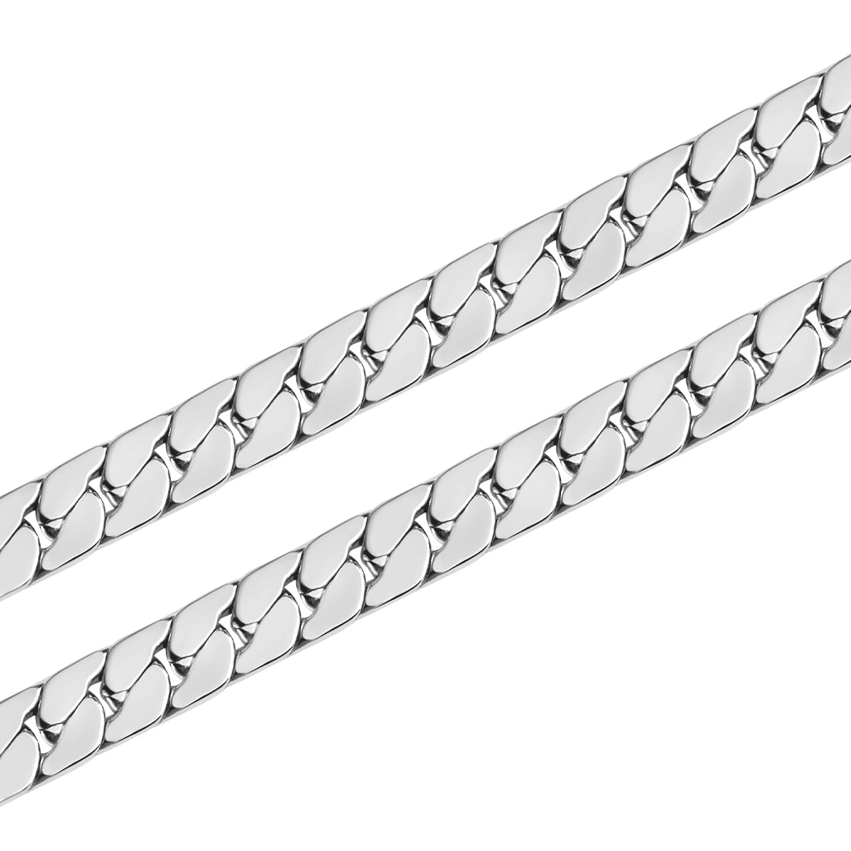 Bransoletka stalowa - Moderno