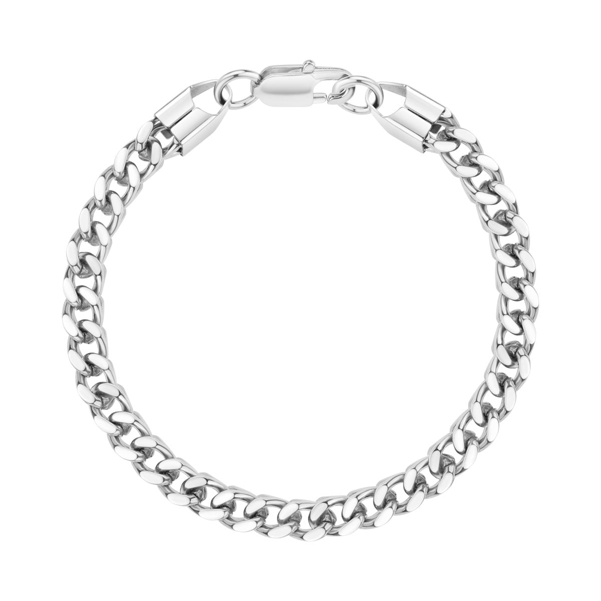 Bransoletka stalowa - Moderno