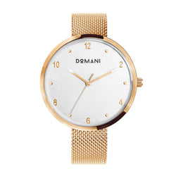 Zegarek Domani